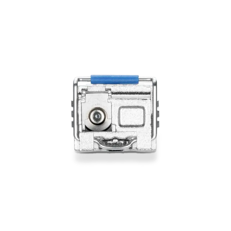 Generic Compatible 1000BASE-D20-43 SFP TX-1490nm/RX-1310nm 20km DOM Simplex LC Transceiver Module for SMF SFPS
