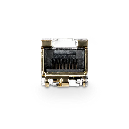 Juniper QFX-SFP-1GE-T Compatible 1GBASE-T SFP RJ45 100m <1W transceiver Module for Cat5E/6/6A SFPS