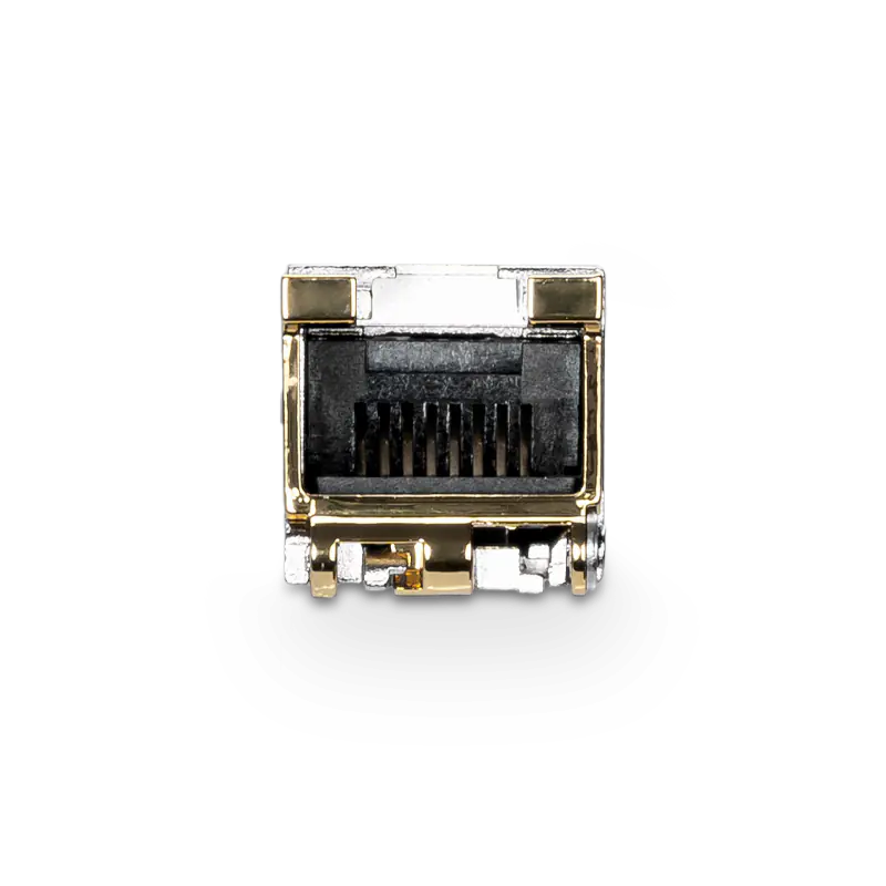 Extreme I-MGBIC-GTX Compatible 1GBASE-T SFP RJ45 100m <1W transceiver Module for Cat5E/6/6A SFPS