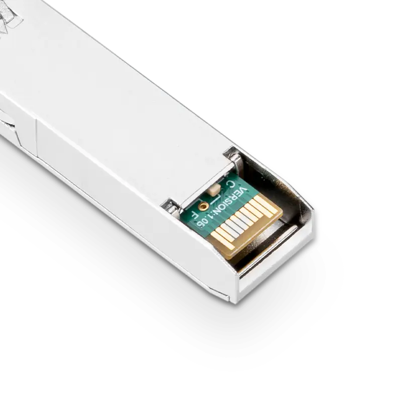 HW 0231A085 Compatible 1GBASE-T SFP RJ45 100m <1W transceiver Module for Cat5E/6/6A SFPS