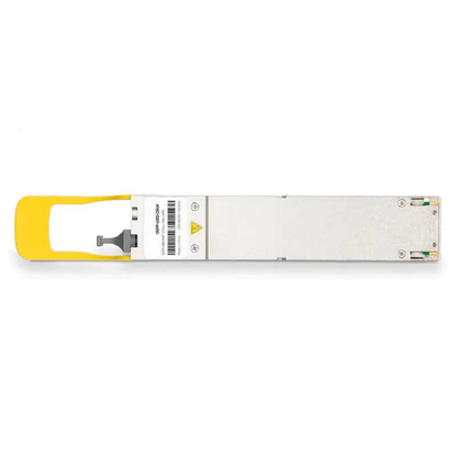 NVIDIA/Mellanox MMS4X00-NS400 Compatible 400G DR4 OSFP PAM4 1310nm 100m DOM Single MPO-12/APC InfiniBand NDR Transceiver Module for SMF (Flat Top) SFPS