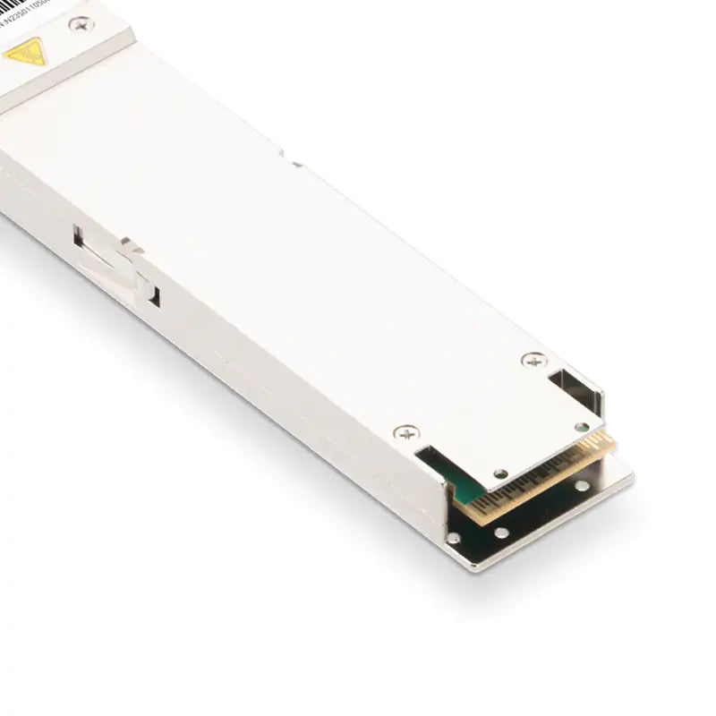 NVIDIA/Mellanox MMS4X00-NS400 Compatible 400GBASE-DR4 OSFP PAM4 1310nm 500m MTP/MPO-12 APC SMF Optical Transceiver Module SFPS