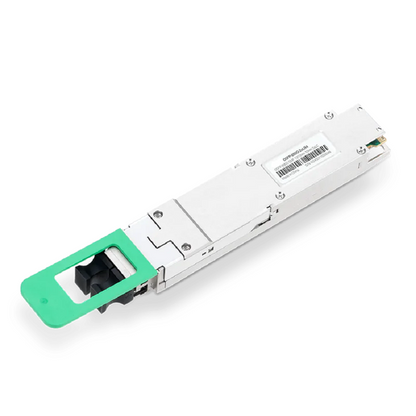 NVIDIA/Mellanox Compatible 800G OSFP 2xLR4/LR8 for NVIDIA Spectrum-XGS 1310nm 10km PAM4 DDM Dual LC Duplex SMF Optical Transceiver Module (SN5610 Series Switch) SFPS