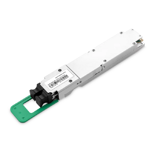Generic Compatible 800G OSFP 2xFR4 1310nm 2km PAM4 DDM Dual LC Duplex SMF Optical Transceiver Module SFPS
