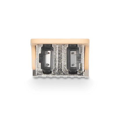 Juniper OSFP-2X400G-VR4-P Compatible Broadcom DSP & Broadcom VCSEL 800G OSFP 2xVR4/VR8 850nm 50m PAM4 DOM MPO/MTP MMF Transceiver Module for QFX5240 Switch SFPS