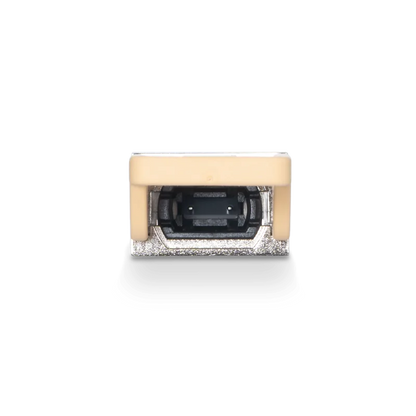 Arista Compatible Broadcom DSP & Broadcom VCSEL 400GBASE-VR4 QSFP112 PAM4 850nm 50m MTP/MPO-12 APC MMF Optical Transceiver Module SFPS