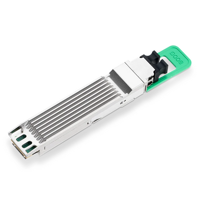 NVIDIA/Mellanox Compatible 800G OSFP 2xFR4L for NVIDIA Spectrum-XGS 1310nm 6km PAM4 DDM Dual LC Duplex SMF Optical Transceiver Module (SN5610 Series Switch) SFPS