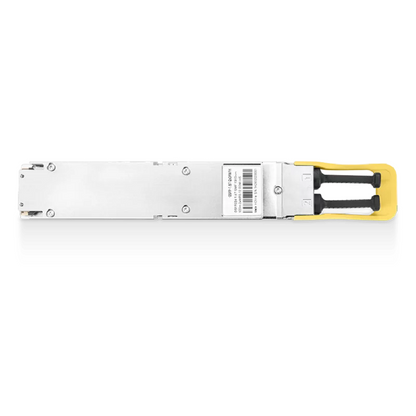 NVIDIA/Mellanox MMS4A00-XM-FLT (980-9IAH0-00XM00) Compatible 1.6T 2xDR4/DR8 OSFP224 RHS/Flat Top PAM4 Broadcom 3nm DSP (Sian3 | BCM83628) 1310nm 500m SMF DOM Dual MPO-12/APC InfiniBand XDR Transceiver Module SFPS