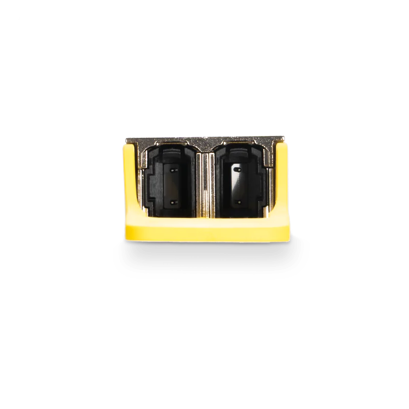 Generic Compatible 800G OSFP 2xXDR4 1310nm 2km PAM4 DDM Dual MPO/MTP-12 SMF Optical Transceiver Module SFPS