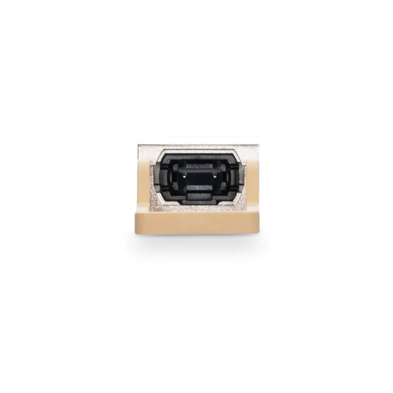 Arista Compatible Coherent VCSEL & Broadcom DSP 400GBASE-SR4 QSFP-DD PAM4 850nm 100m MTP/MPO-12 MMF Optical Transceiver Module SFPS