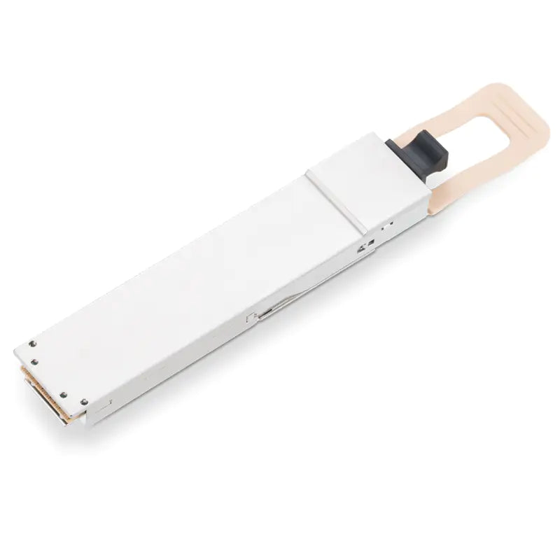 Arista Compatible 400GBASE-SR8 OSFP-RHS PAM4 850nm 100m MTP/MPO-16 APC MMF Optical Transceiver Module SFPS