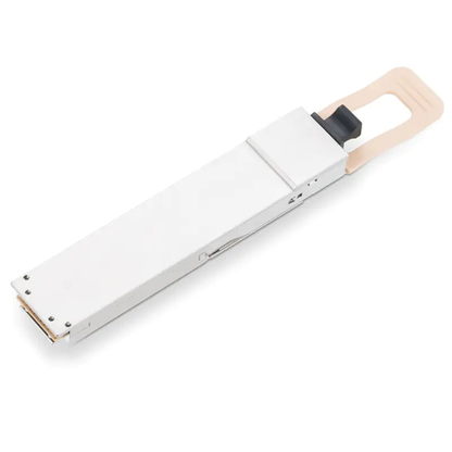 Arista Compatible 400GBASE-SR8 OSFP-RHS PAM4 850nm 100m MTP/MPO-16 APC MMF Optical Transceiver Module SFPS