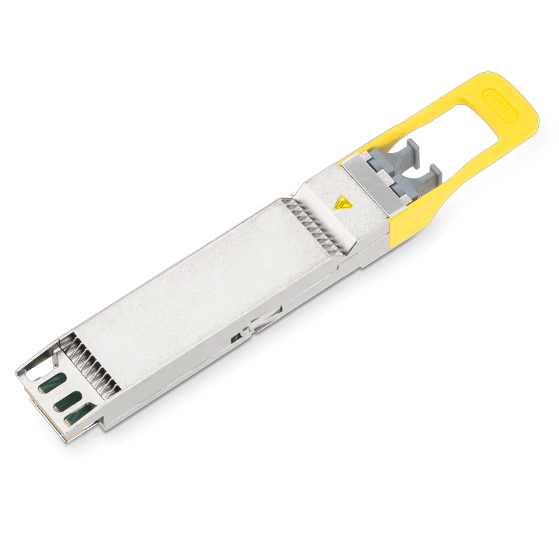 Generic Compatible 800G OSFP 2xXDR4 1310nm 2km PAM4 DDM Dual MPO/MTP-12 SMF Optical Transceiver Module SFPS