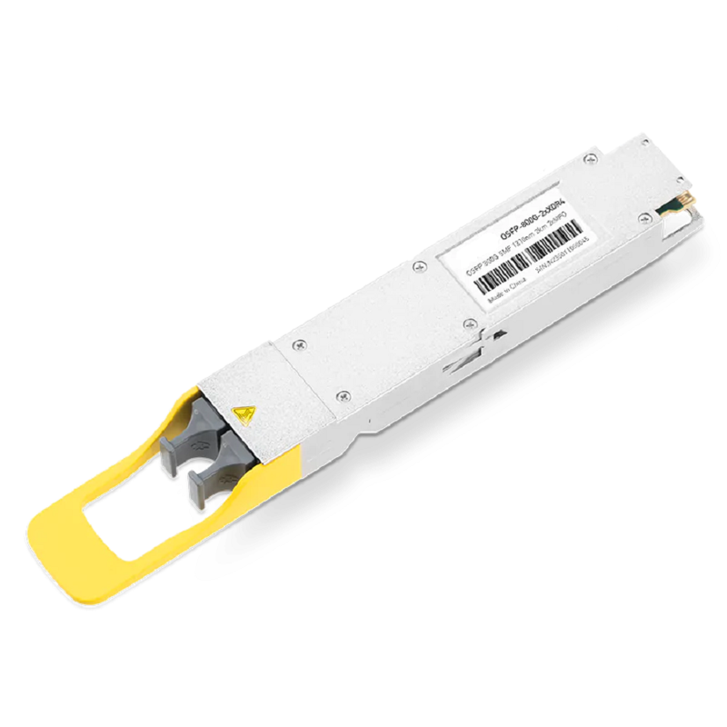 NVIDIA/Mellanox MMS4X00-NS-T Compatible 800G OSFP 2xDR4/DR8 1310nm 100m PAM4 DDM Dual MPO/MTP-12 SMF Optical Transceiver Module for SN5610 Series Switch SFPS