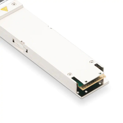 NVIDIA/Mellanox MMS4X00-NS400 Compatible 400G DR4 OSFP PAM4 1310nm 100m DOM Single MPO-12/APC InfiniBand NDR Transceiver Module for SMF (Flat Top) SFPS