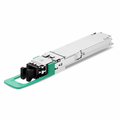 NVIDIA/Mellanox MMS4A50-XM-RHS (980-9IAS1-00XM00) Compatible 1.6T 2xFR4 OSFP224 RHS/Flat Top PAM4 Broadcom 3nm DSP (Sian3 | BCM83628) 1310nm 2km SMF DOM Dual LC Duplex InfiniBand XDR Silicon Photonics Transceiver Module SFPS