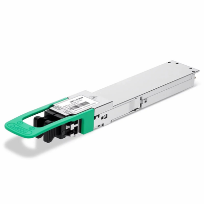NVIDIA/Mellanox Compatible 1.6T 2xFR4 OSFP224 RHS/Flat Top PAM4 Broadcom 3nm DSP (Sian3 | BCM83628) 1310nm 2km SMF DOM Dual LC Duplex Silicon Photonics Transceiver Module for Liquid-Cooled Spectrum-6 SN6600-LD Switch SFPS