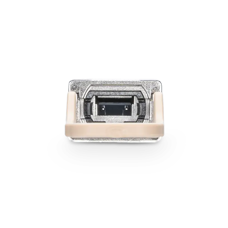 NVIDIA/Mellanox MMA1T00-HS Compatible 200G SR4 QSFP56 PAM4 850nm 100m DOM MTP/MPO-12 UPC InfiniBand HDR Transceiver Module for MMF SFPS