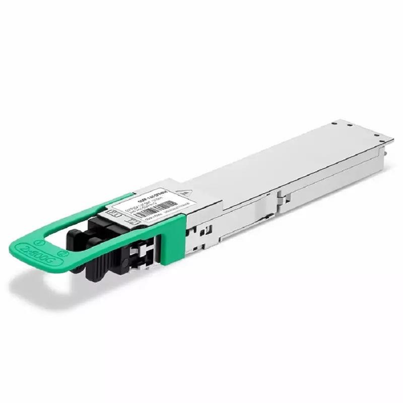NVIDIA/Mellanox MMS4A50-XM-RHS (980-9IAS1-00XM00) Compatible 1.6T 2xFR4 OSFP224 RHS/Flat Top PAM4 Broadcom 3nm DSP (Sian3 | BCM83628) 1310nm 2km SMF DOM Dual LC Duplex InfiniBand XDR Silicon Photonics Transceiver Module SFPS
