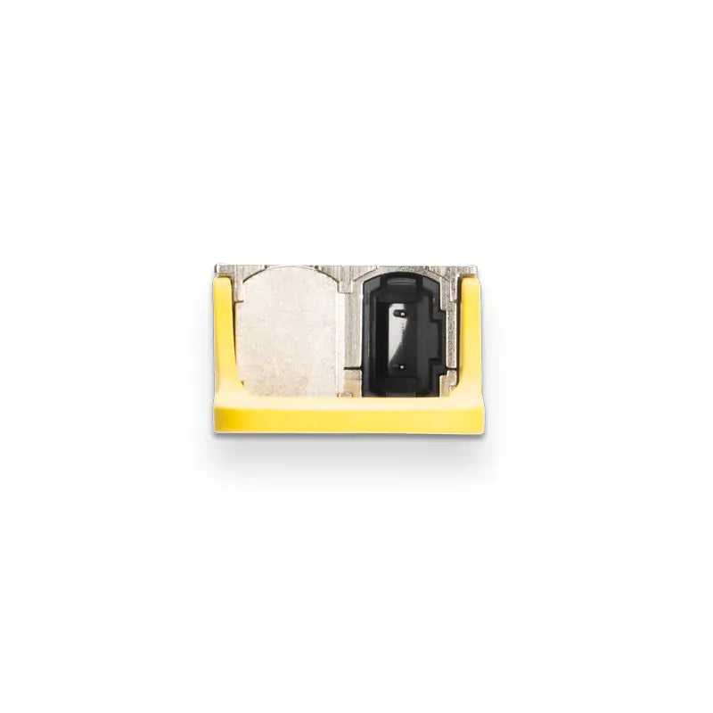 NVIDIA/Mellanox MMS4X00-NS400 Compatible 400GBASE-DR4 OSFP PAM4 1310nm 500m MTP/MPO-12 APC SMF Optical Transceiver Module SFPS
