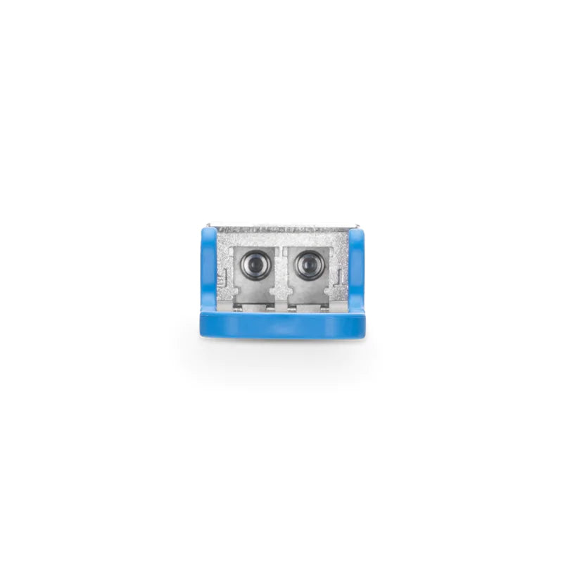 Cisco QDD-400G-LR4-S Compatible 400GBASE-LR4 QSFP-DD PAM4 CWDM4 Duplex LC 10km SMF FEC Optical Transceiver Module SFPS