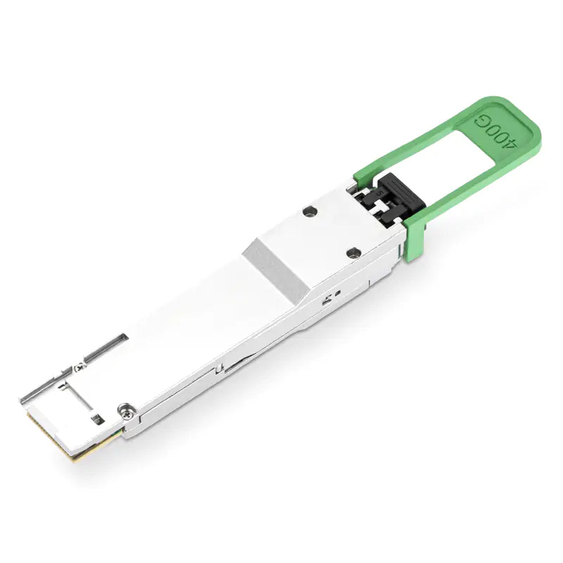 Cisco QDD-400G-FR4-S Compatible 400GBASE-FR4 QSFP-DD PAM4 1310nm 2km DDM/DOM Duplex LC SMF Optical Transceiver Module SFPS