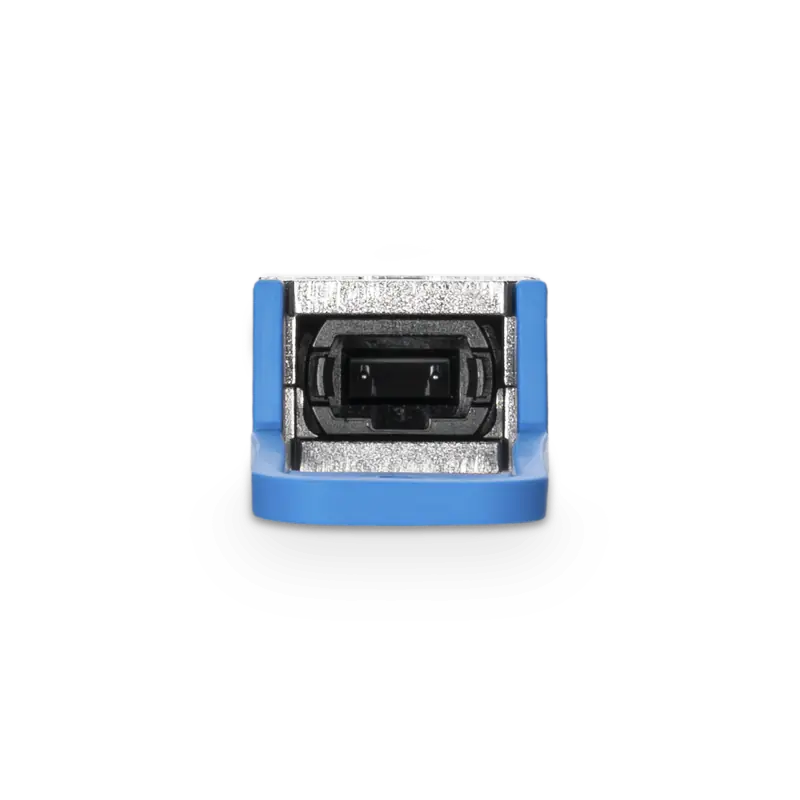 Cisco QDD-400G-DR4-S Compatible 400GBASE-DR4 QSFP-DD PAM4 1310nm 500m FEC MTP/MPO-12 APC SMF Optical Transceiver Module SFPS
