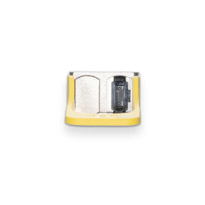 Generic Compatible 400GBASE-DR4 OSFP PAM4 1310nm 500m DOM MPO-12/APC SMF Silicon Photonics Optical Transceiver Module SFPS