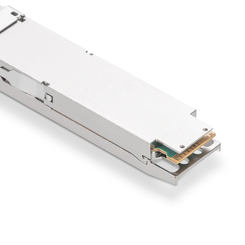 Cisco Compatible 800G OSFP 2xDR4/DR8 1310nm 500m PAM4 DDM Dual MPO/MTP-12 SMF Linear-drive Pluggable Optics (LPO) Transceiver for N9364E-SG2X Series Switch SFPS