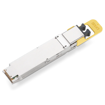 Generic Compatible 800G OSFP 2xDR4/DR8 1310nm 500m PAM4 DDM Dual MPO/MTP-12 SMF Linear-drive Pluggable Optics (LPO) Transceiver SFPS