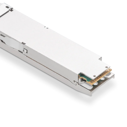 Generic Compatible 800G OSFP 2xDR4/DR8 1310nm 500m PAM4 DDM Dual MPO/MTP-12 SMF Linear-drive Pluggable Optics (LPO) Transceiver SFPS