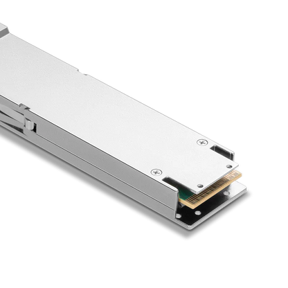 NVIDIA/Mellanox MMS4X00-NM- FLT Compatible 800G OSFP 2xDR4/DR8 1310nm 500m PAM4 DOM Two MPO-12/APC SMF Transceiver Module (Flat Top) for ConnectX-8 C8180 SuperNIC SFPS