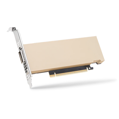 NVIDIA/Mellanox C8180(900-9X81E-00EX-DT0) ConnectX-8 InfiniBand & Ethernet SuperNIC, Down Stream Port XDR 800Gb/s PAM4 200G/Lane, Single-Port OSFP, PCIe 6.0 x 16, Tall Bracket SFPS