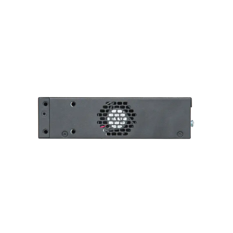 S2200-24T4X, 24-Port Gigabit Ethernet L3 Switch, 24x Gigabit RJ45, with 4x 10Gb SFP+, Support MLAG SFPS