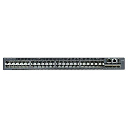 S3600-48S4X, 48-Port Gigabit Ethernet L3 Switch, 48x 1Gb SFP, with 4x 1/10Gb SFP+, Support MLAG SFPS