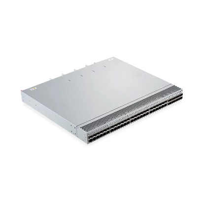 N6100-48X8C, 48-Port Ethernet L3 Data Center Switch, 48x 10Gb SFP+, with 8x 40/100Gb QSFP28, Support MLAG, Broadcom Chip, Support RoCE SFPS