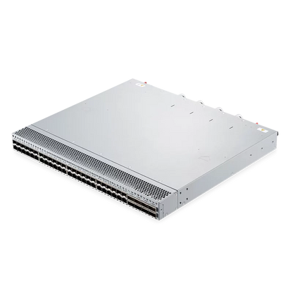 N6300-48Y8C, 48-Port Ethernet L3 Data Center Switch, 48x 10/25Gb SFP28, with 8x 40/100Gb QSFP28, Support MLAG, Broadcom Chip, Support RoCE SFPS