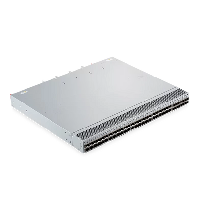 N6300-48Y8C, 48-Port Ethernet L3 Data Center Switch, 48x 10/25Gb SFP28, with 8x 40/100Gb QSFP28, Support MLAG, Broadcom Chip, Support RoCE SFPS