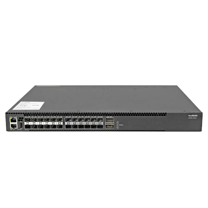 S4600-24X2C , 24-Port Ethernet L3 Switch, 24x10Gb SFP+, with 2x QSFP28/QSFP+ Uplinks, Support MLAG SFPS