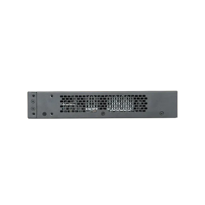 S2200-48T4X, 48-Port Gigabit Ethernet L3 Switch, 48x Gigabit RJ45, with 4x 10Gb SFP+, Support MLAG SFPS