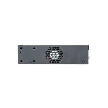 S2200-24T4X, 24-Port Gigabit Ethernet L3 Switch, 24x Gigabit RJ45, with 4x 10Gb SFP+, Support MLAG SFPS