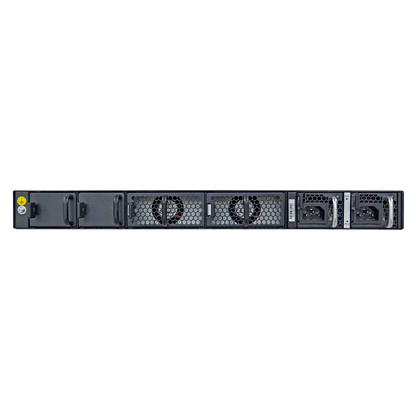 S3600-24T24S4X, 48-Port Gigabit Ethernet L3 Switch, 24x 1GBASE-T, 24x 1Gb SFP, with 4x 1/10Gb SFP+, Support MLAG SFPS