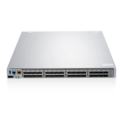 N6300-32C, 32-Port Ethernet L3 Data Center Switch, 32x 40Gb/100Gb QSFP28, Support MLAG, Broadcom Chip, Support RoCE SFPS