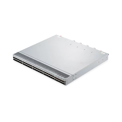 N6100-48X8C, 48-Port Ethernet L3 Data Center Switch, 48x 10Gb SFP+, with 8x 40/100Gb QSFP28, Support MLAG, Broadcom Chip, Support RoCE SFPS