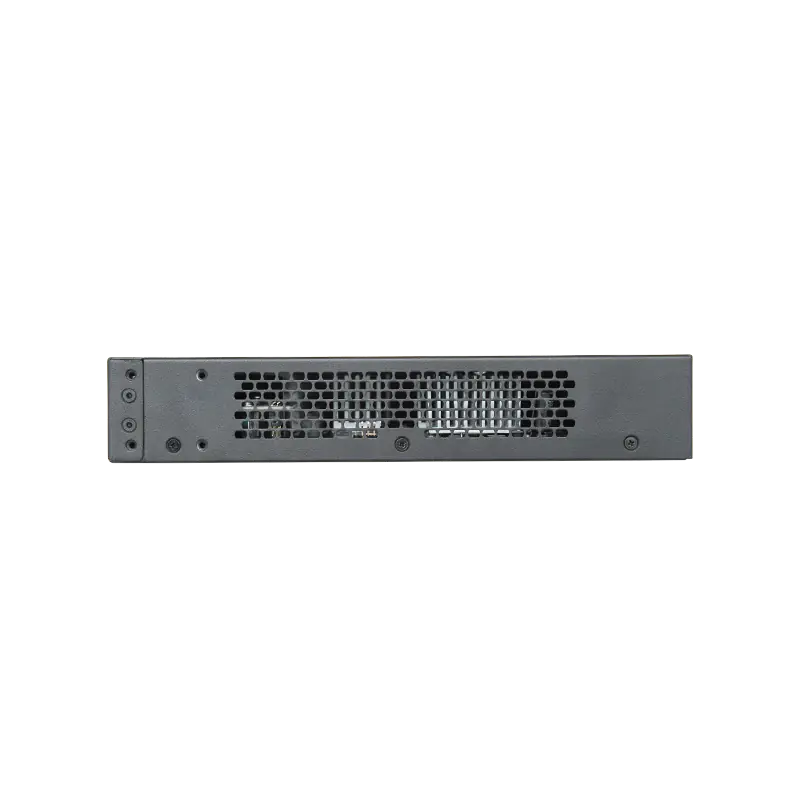 S2200-48T4X, 48-Port Gigabit Ethernet L3 Switch, 48x Gigabit RJ45, with 4x 10Gb SFP+, Support MLAG SFPS