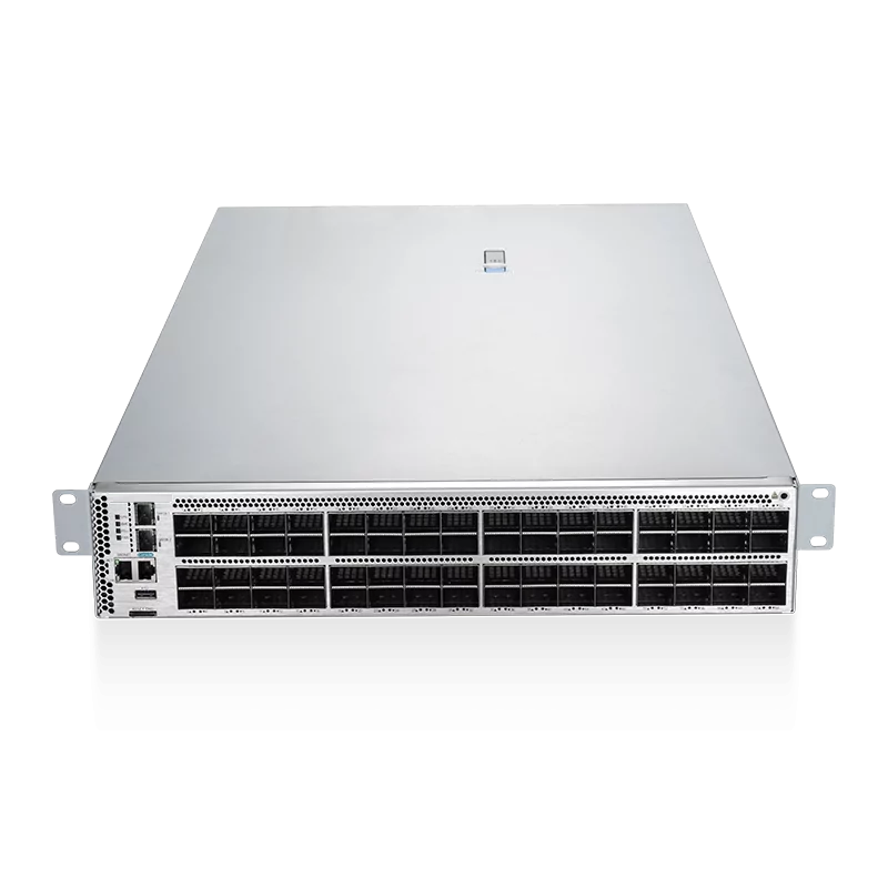 N9520O-64OC, 64x 800Gb OSFP, Broadcom Tomahawk 5, 51.2Tbps, ONIE-Ready Bare Metal Switch, for AI/ML/Cloud/HPC SFPS