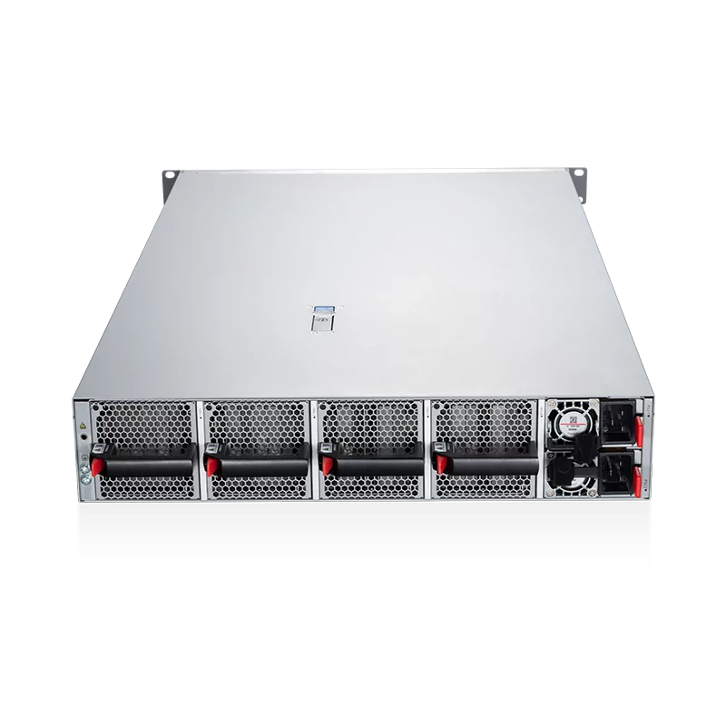 N9520O-64OC, 64x 800Gb OSFP, Broadcom Tomahawk 5, 51.2Tbps, ONIE-Ready Bare Metal Switch, for AI/ML/Cloud/HPC SFPS