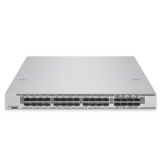 N8600-24QC8DC, 24x 200Gb QSFP56, with 8x 400Gb QSFP-DD, Broadcom Trident 4, NDD OS by NADDOD, for AI/ML/Cloud/HPC SFPS