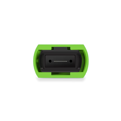 8m (26ft) MTPÃƒâ€šÃ‚Â®-12 UPC (Female) to MTPÃƒâ€šÃ‚Â®-12 UPC (Female) 12 Fibers Multimode (OM5) Jumper, Type B, LSZH, 3.0mm, Max IL ÃƒÂ¢Ã¢â‚¬Â°Ã‚Â¤ 0.35dB, Lime Green SFPS
