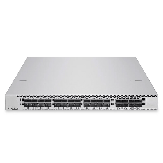 N8600-24QC8DC, 24x 200Gb QSFP56, with 8x 400Gb QSFP-DD, Broadcom Trident 4, NDD OS by NADDOD, for AI/ML/Cloud/HPC SFPS
